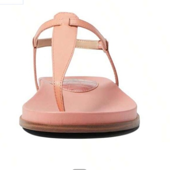 New Sam‎ Edelman Naomi pink sandal 💞 size 8 - Picture 3 of 12
